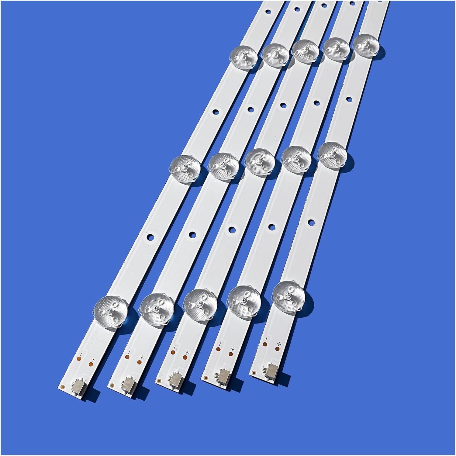 ALMVIS LED Backlight Strip for Kdl-40R474A KDL40R450A KDL-40R473A KLV-40R476 KLV-40R470A KLV-40R479A SVG400A81_REV3_121114 S400H1LCD-1 LED TV Light image number 1