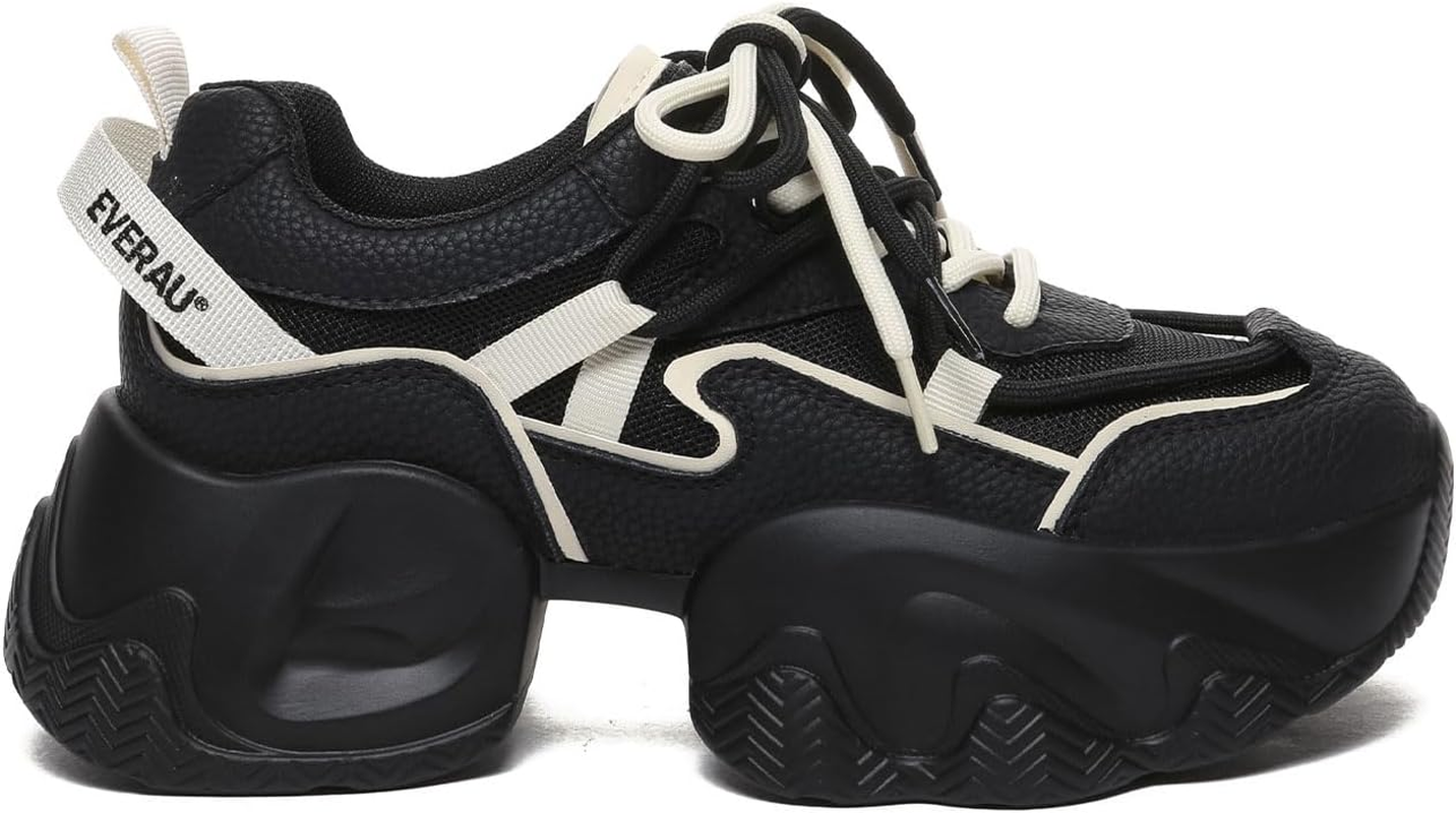 EVERAU Colton | Cow Suede Upper - Women - Casual & Sneaker