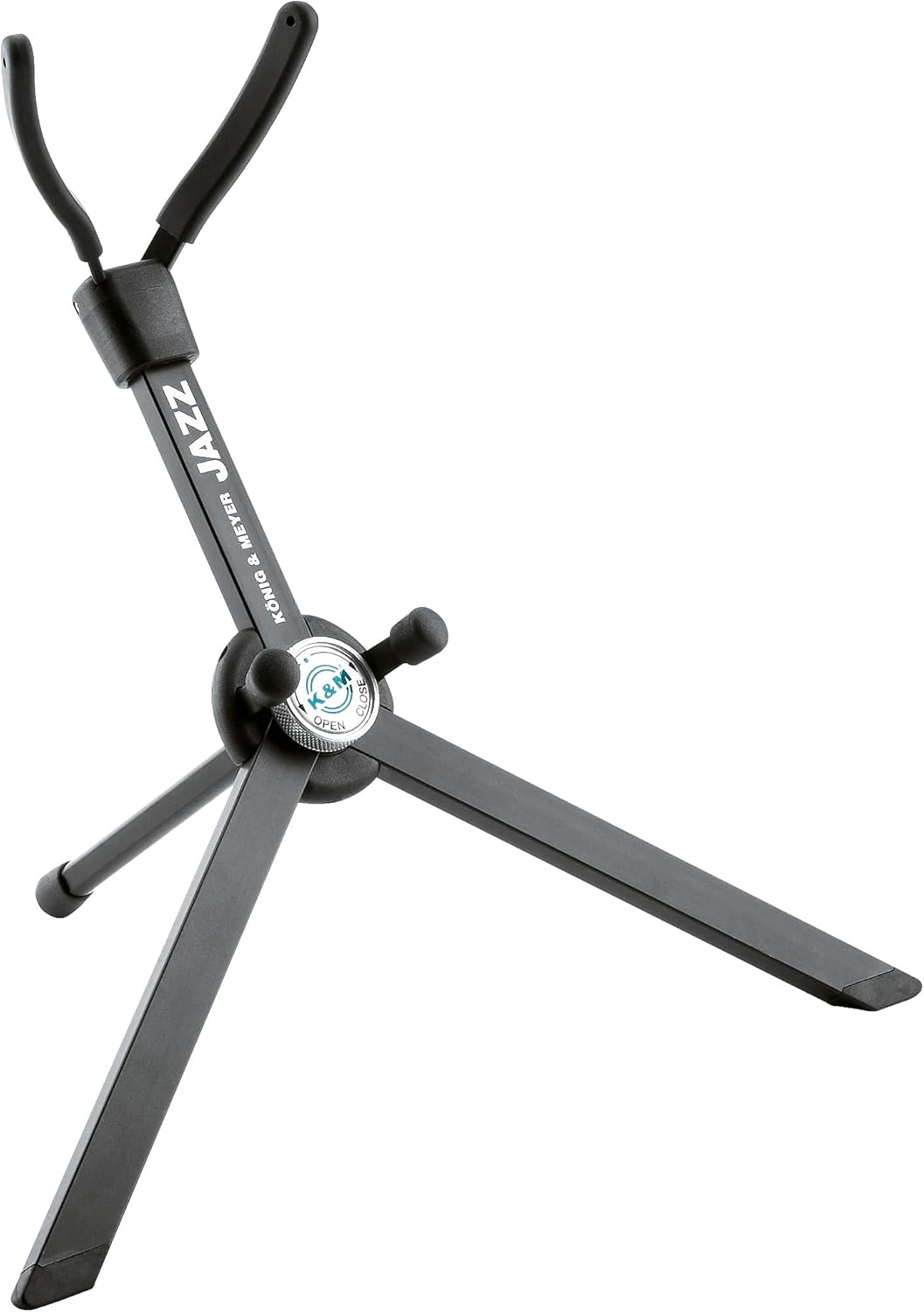 Konig & Meyer Stand Jazz Alto Saxophone Stand - 14330 image number 1