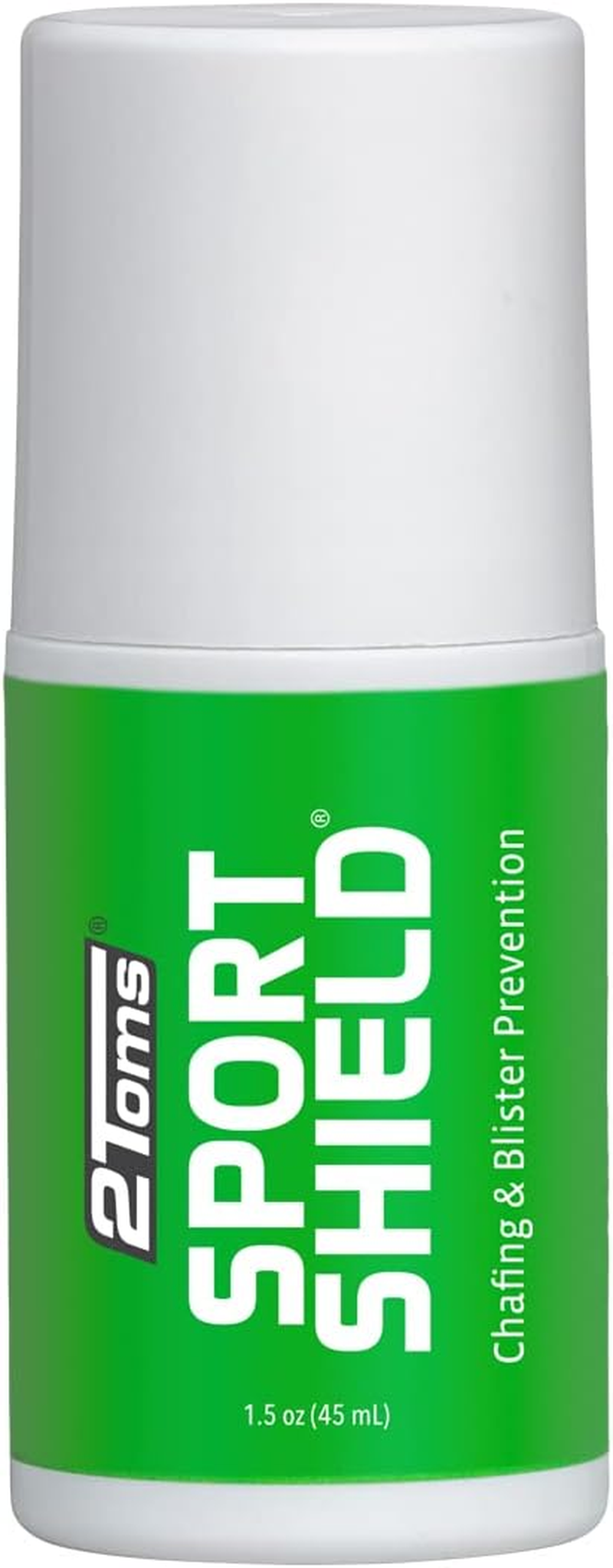 2 Toms Sportshield Roll-On, 45 Milliliters image number 4