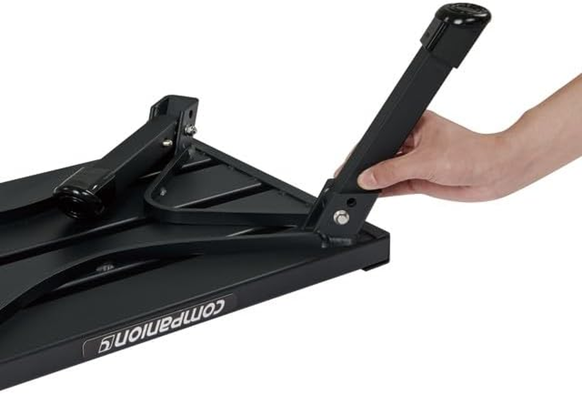 Companion Aluminium Caravan Step