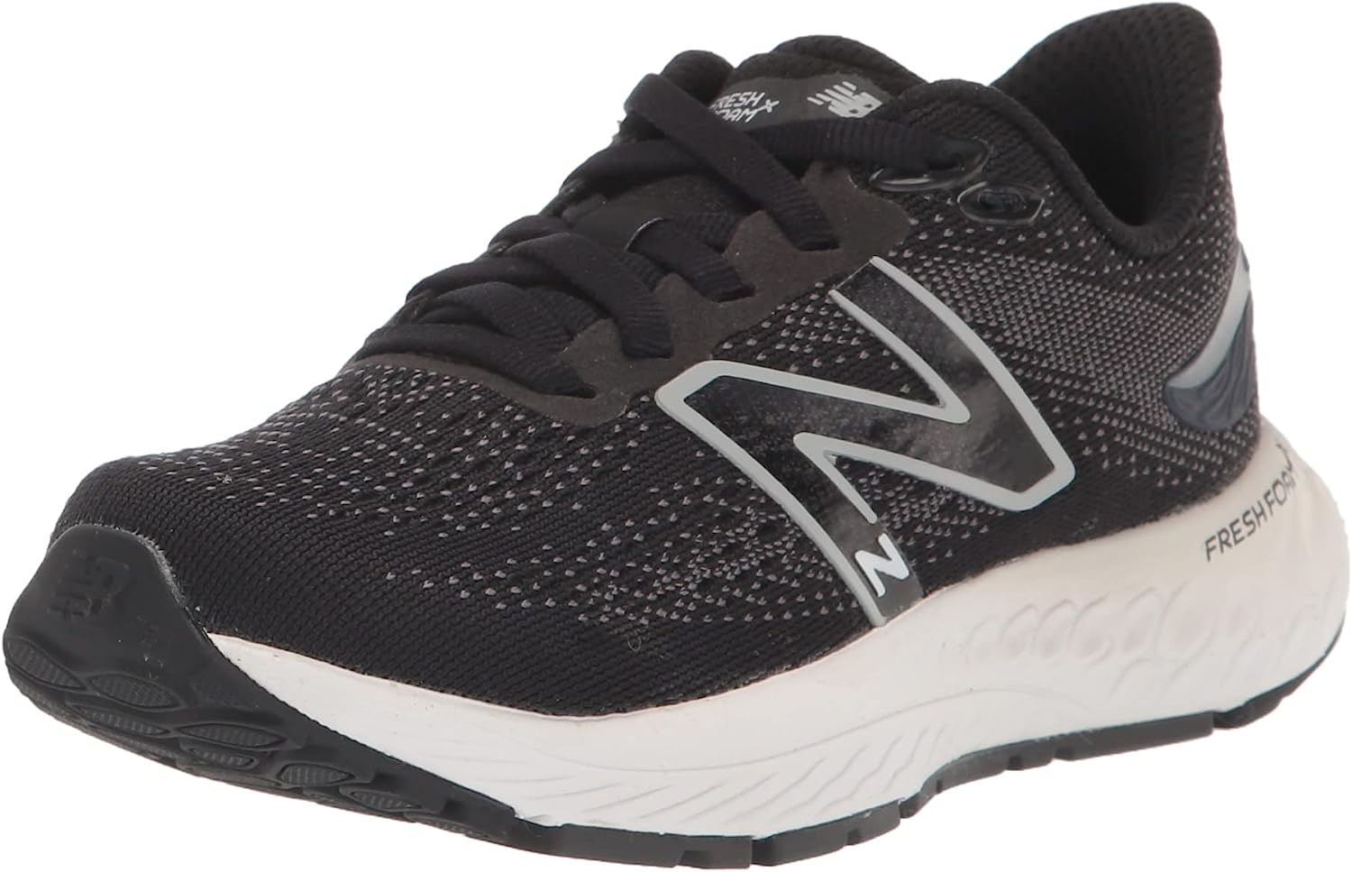 New Balance Kids' Fresh Foam X 880 V12 Running Shoe