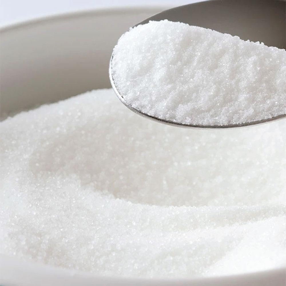 1.2Kg Xylitol Crystal Powder Bucket USP FCC Natural Sweetener Sugar Substitute image number 1