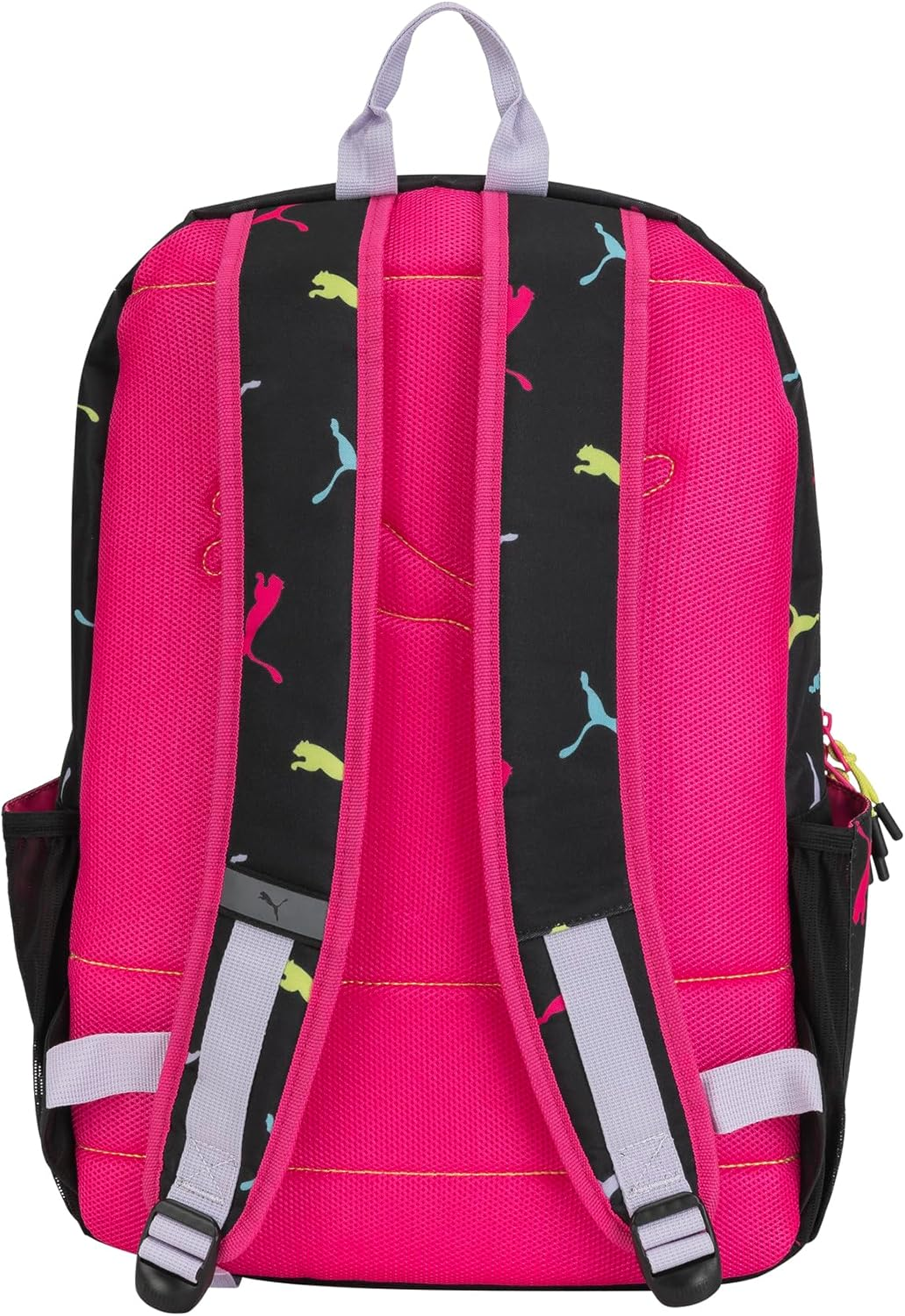 PUMA Unisex Kid'S Rally 300 Backpack image number 6