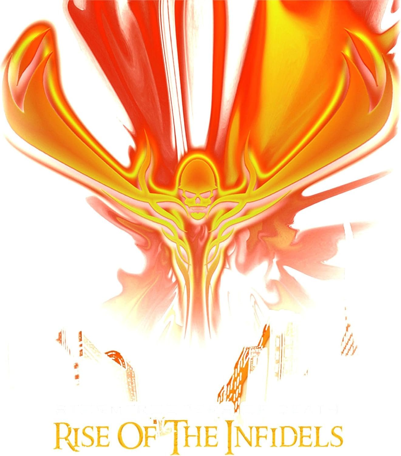 Rise of the Infidels