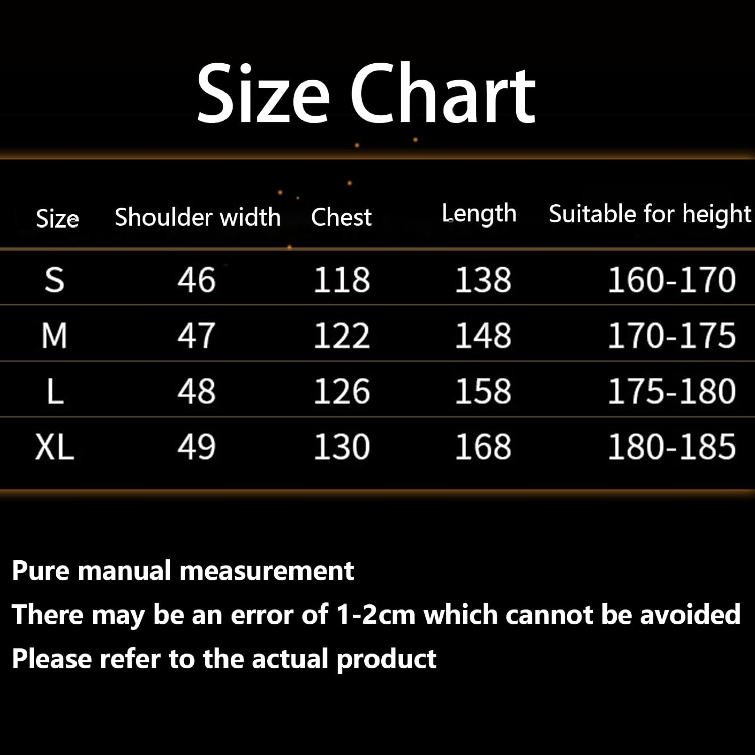 Moosth Medieval Costume Halloween Costumes Men Witch Hooded Cloak Vampire Cape with Hood Wizard Costume Adult Costume - Black-L image number 5