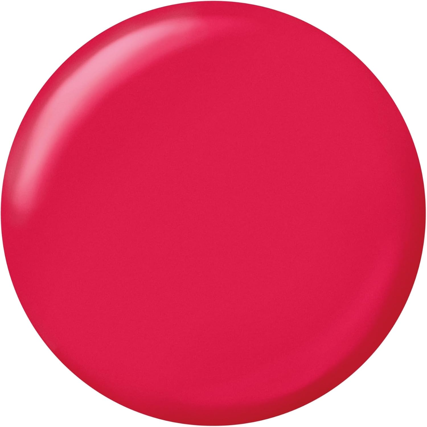 Sally Hansen Insta Dri Nail Polish - Crimson Crush​, Fast-Drying, Vegan Formula, Lasting Color, 9.17Ml image number 4