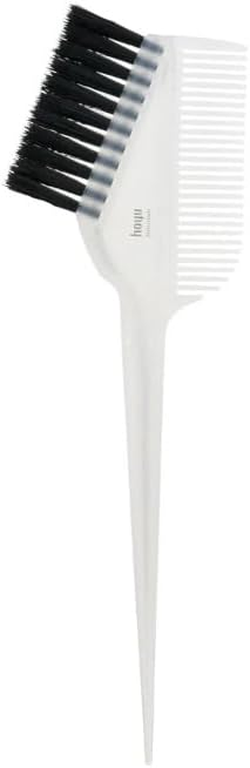 Hoyu Coloring Comb Brush B White