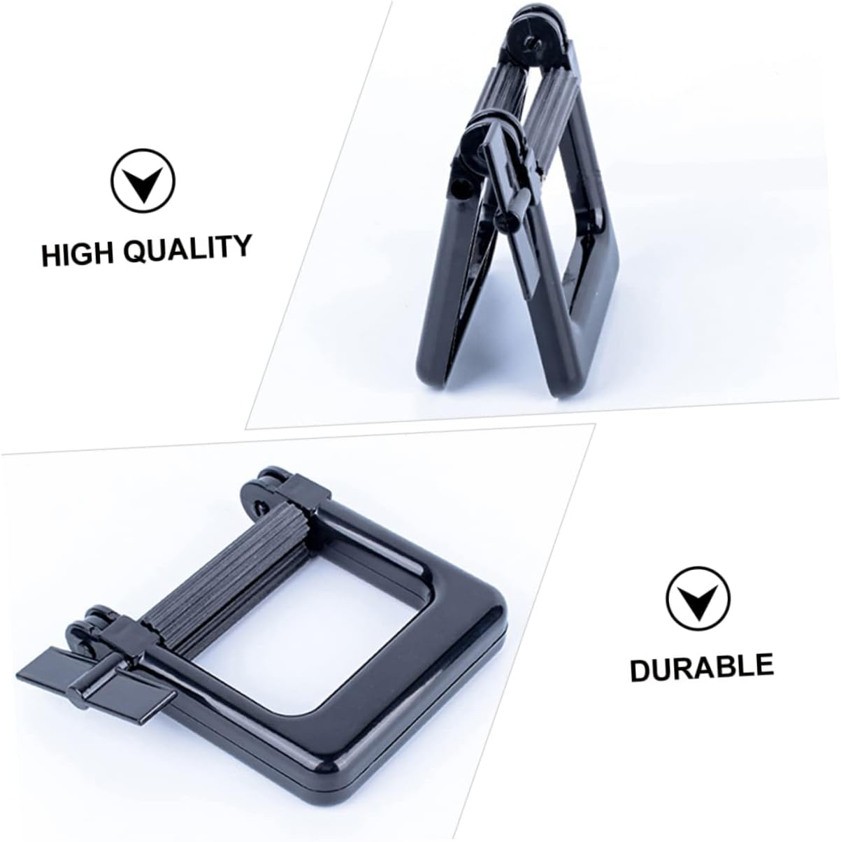 Minkissy 2Pcs Toothpaste Tube Squeezer Hair Dye Squeezer Tool Plastic Beauty Aid