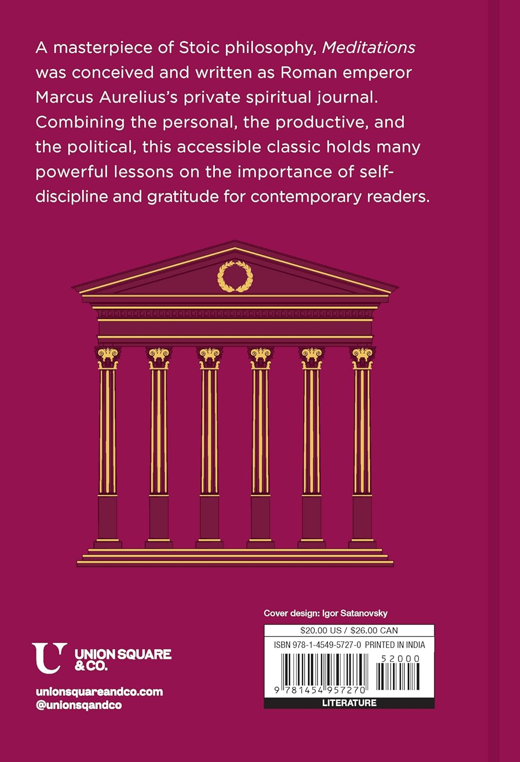 Meditations Meditations image number 4