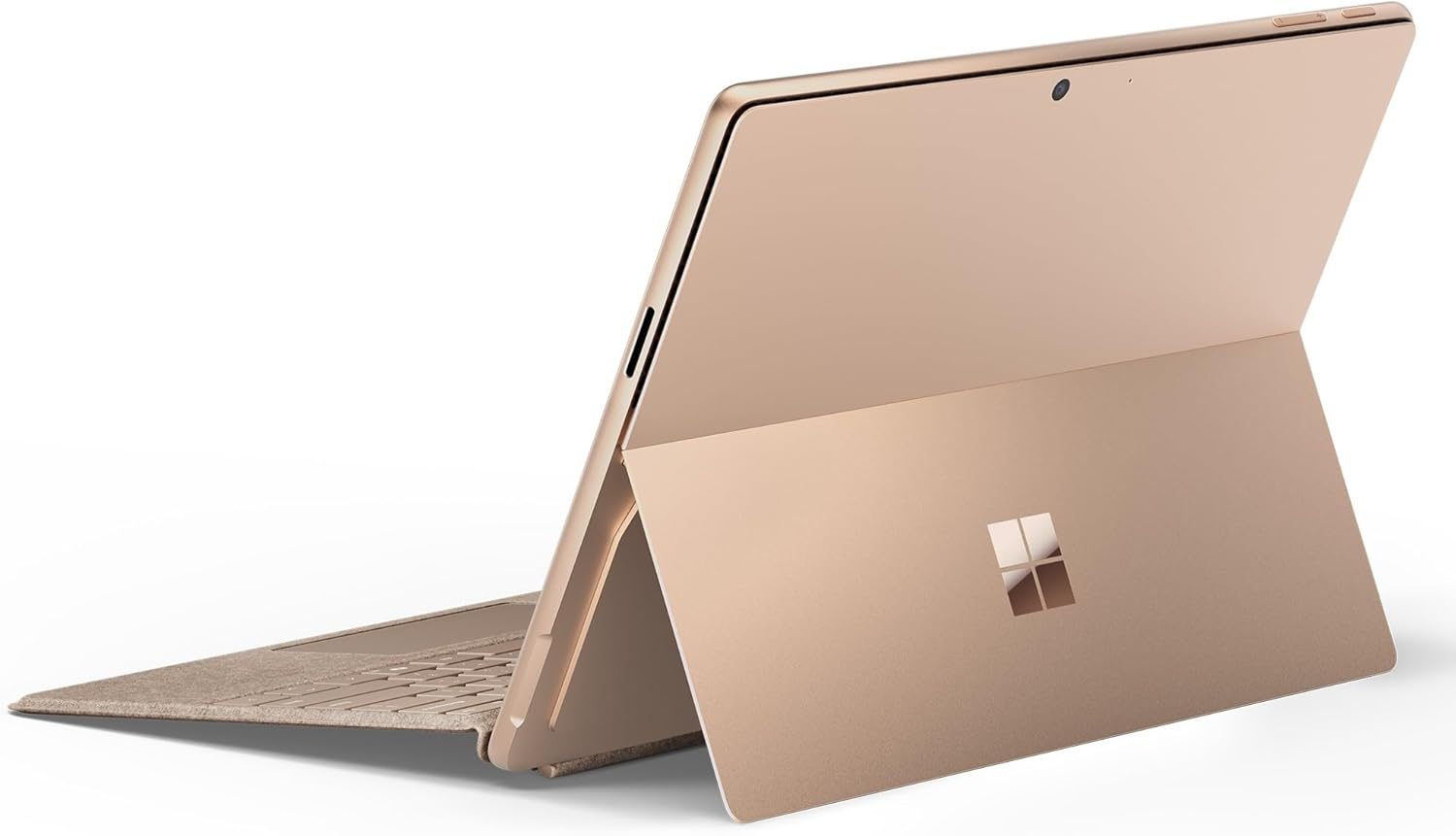 Microsoft Srprokbw/Penstor SC German Austria/Germany Oatmeal