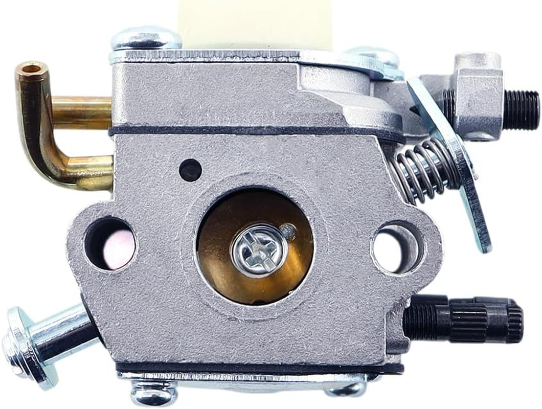 Carburetor for Echo ES-2400 PB-2455 PB-2155 PB-1000 Blower for Zama C1U-K44B C1U-K126 C1U-K43B C1U-K43 12520009565 12520009564 12520009563 12520009562 12520009561 with Air Filter Tune up Kit AU image number 2