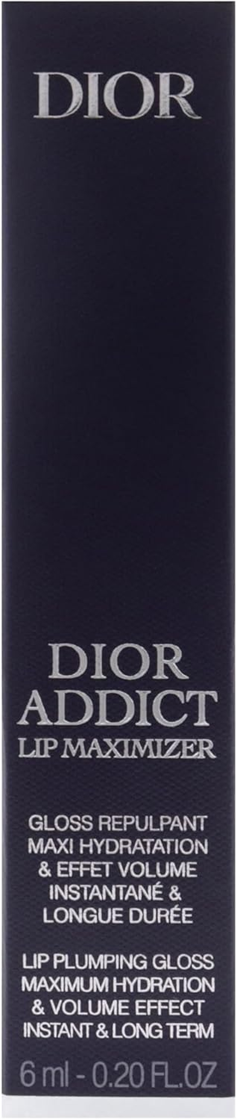 Dior Av2023-Christian Dior-Christian Dior Dior Addict Lip Maximizer-12F770Bd image number 5