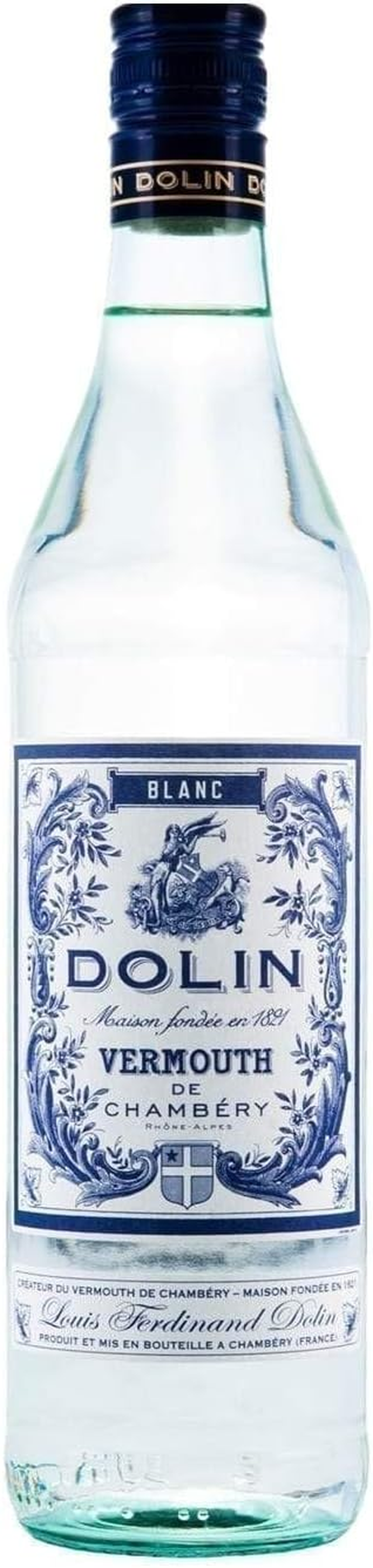 Dolin White Vermouth Blanc 750 Ml