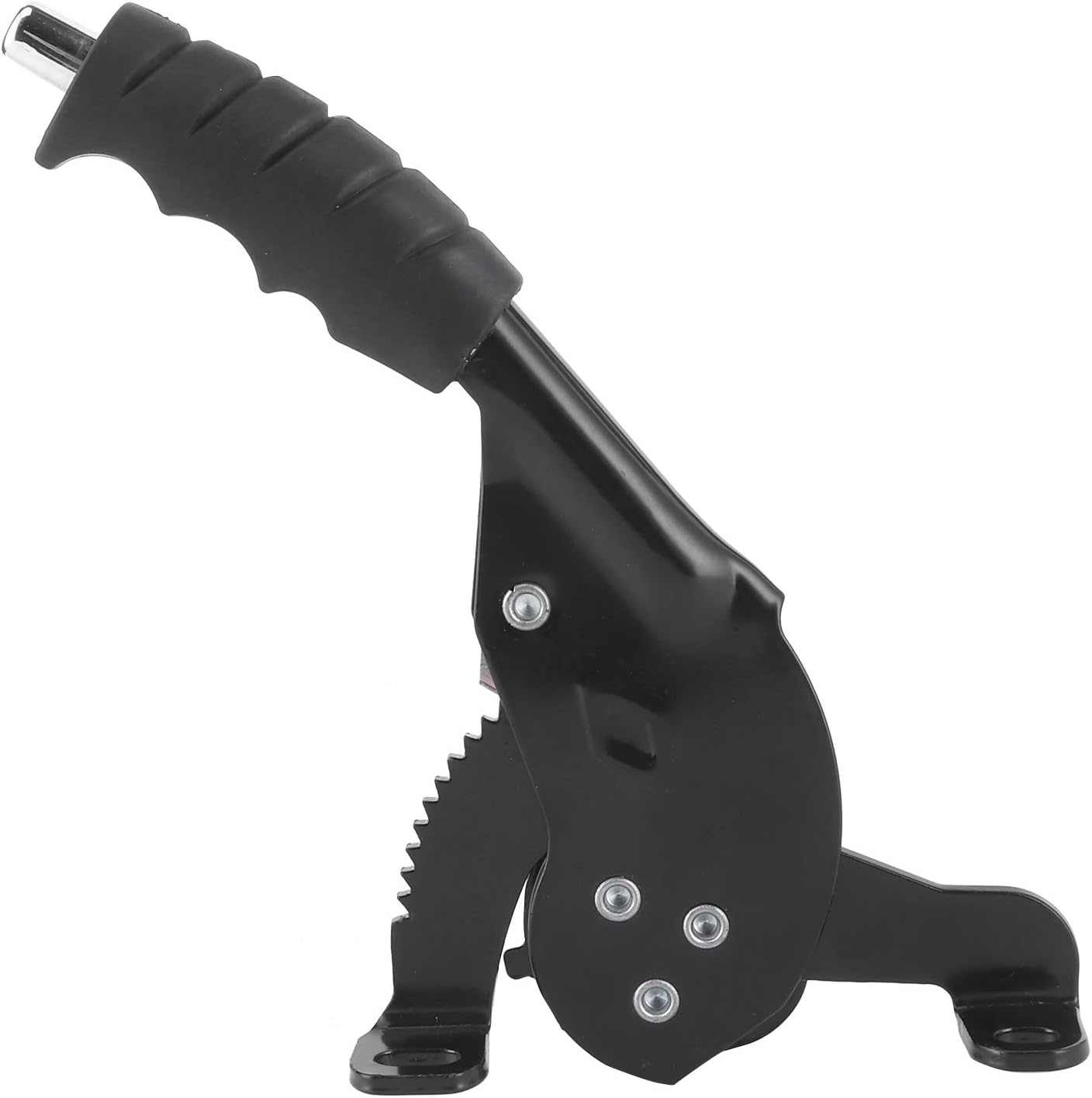 Ke Pump ATV Handbrake Brake Lever ATV Accessory Universal Handle Front Brake Lever Front Brake Lever Handbrake Front Brake Lever ATV Accessory for Kart Buggy ATV Motorbike Third Wheel Electric Vehicle image number 2