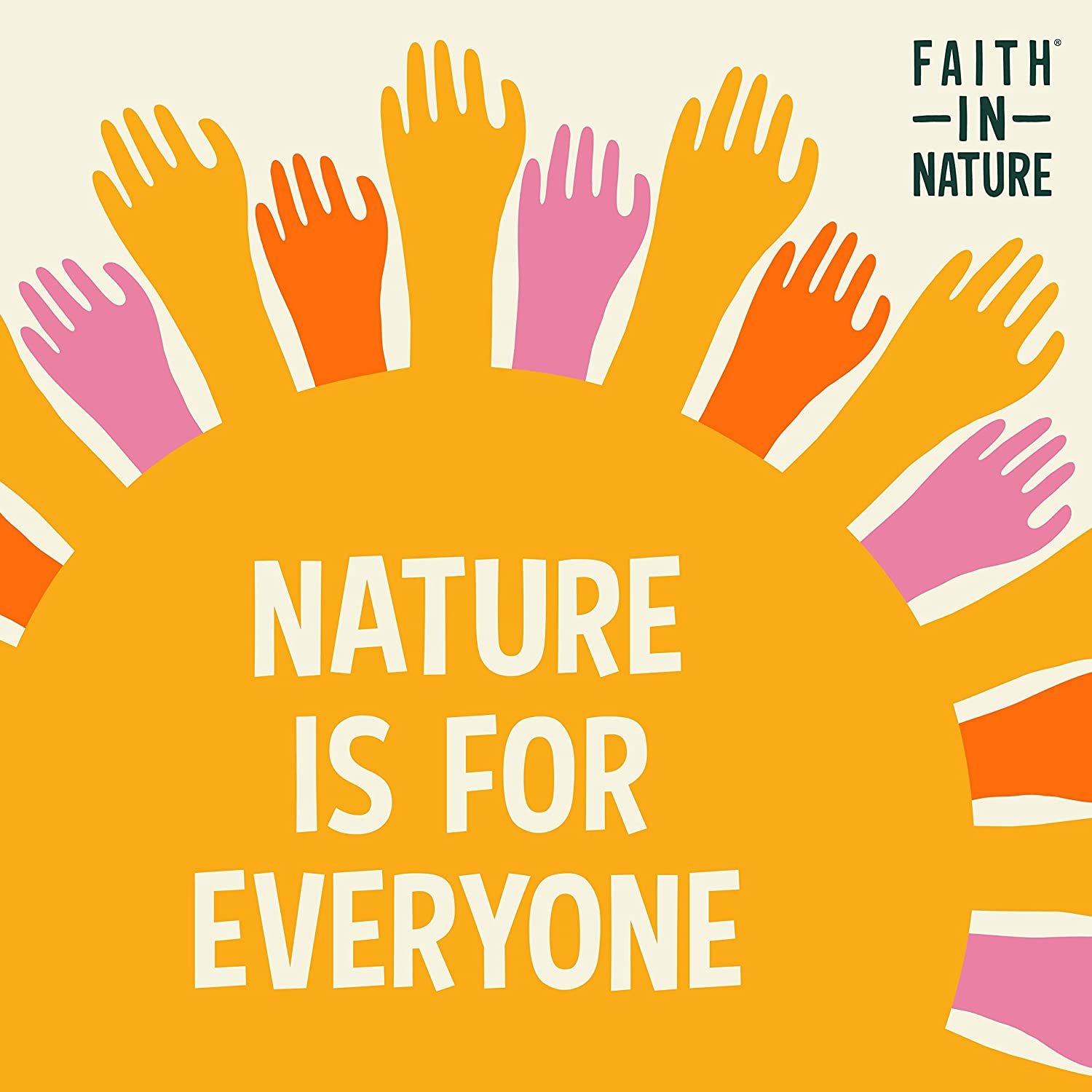 Faith in Nature Vegan Jojoba Shampoo 400Ml image number 5