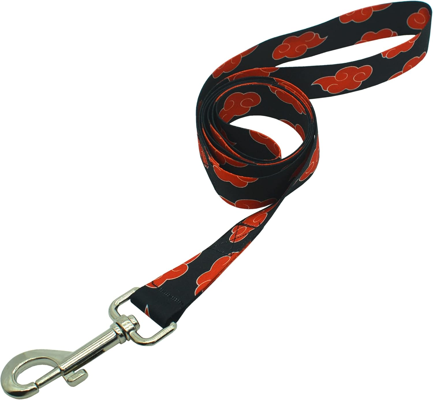 Anime Akatsuki Dog Pull Rope image number 3