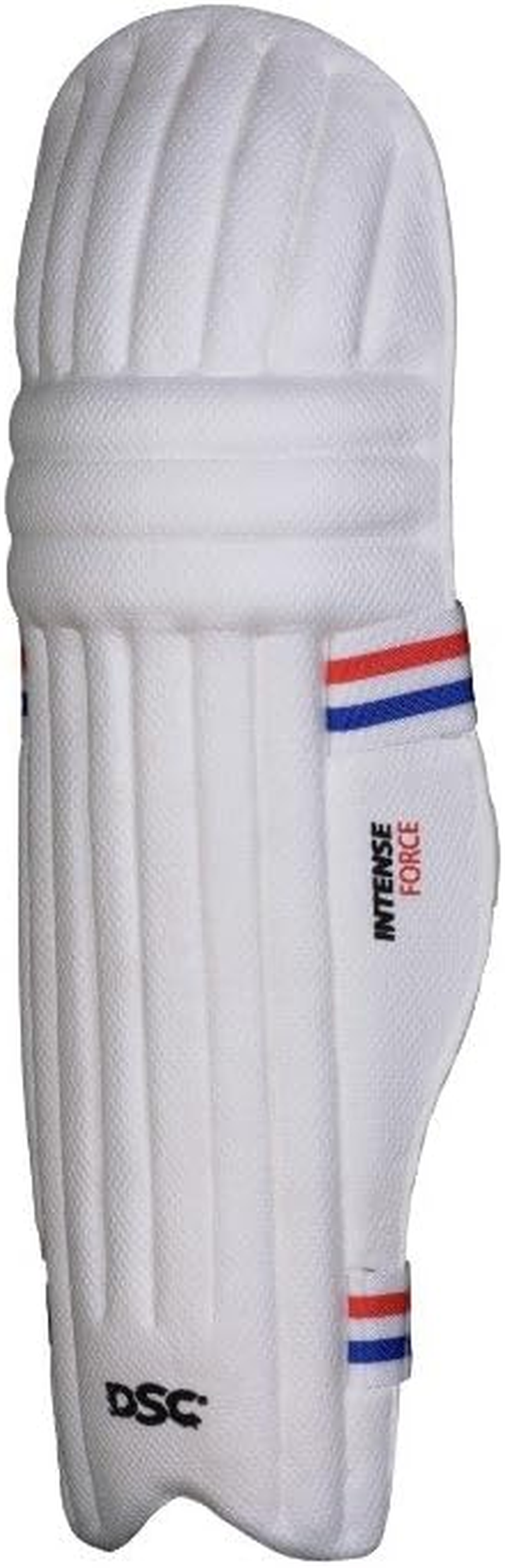 DSC Intense Force Cricket Batting Legguard image number 6