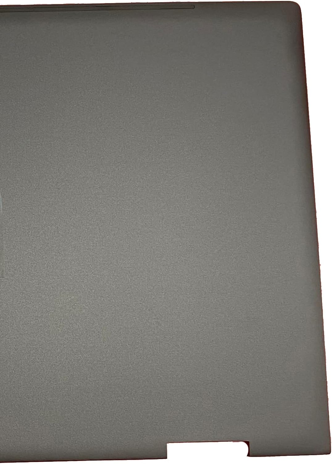 Wzqrps Replacement Laptop LCD Cover Back Rear Top Lid for HP Envy X360 15-ED 15T-ED 15M-ED TPN-C149 15-EE 15M-EE L93204-001 Brown image number 6