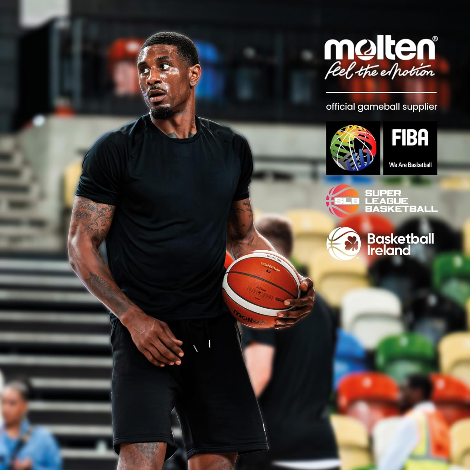 Molten Molten image number 2