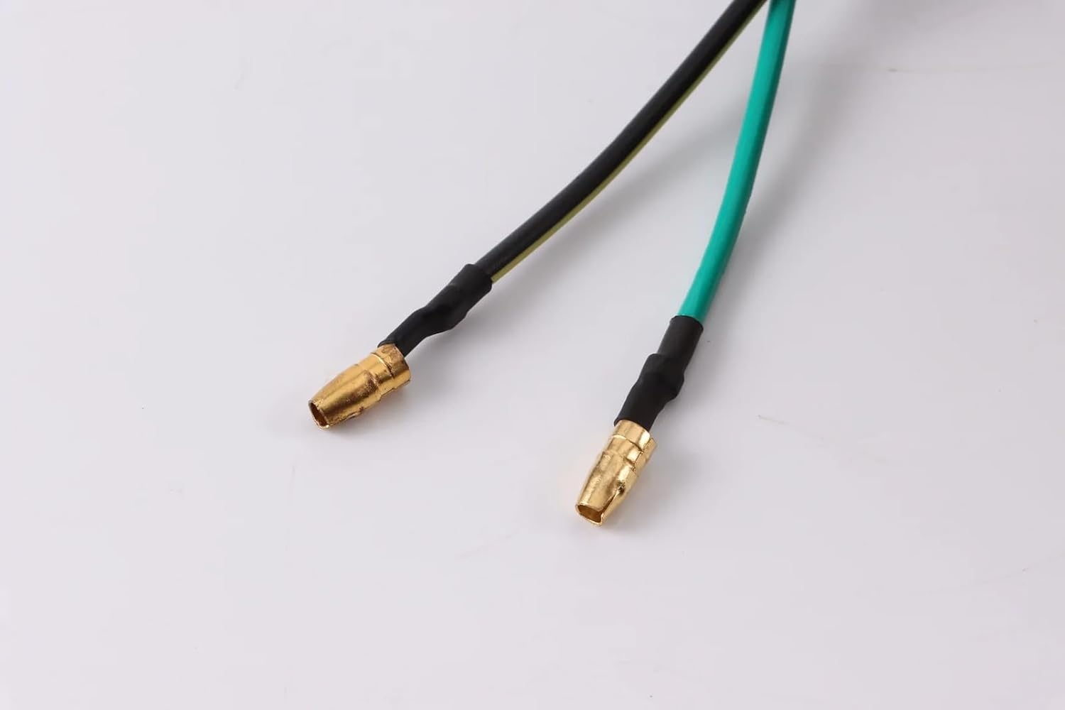 Ignition Coil Spark Plug Lead 90 110Cc 125Cc 140Cc PIT Quad Dirt Bike ATV Buggy image number 2