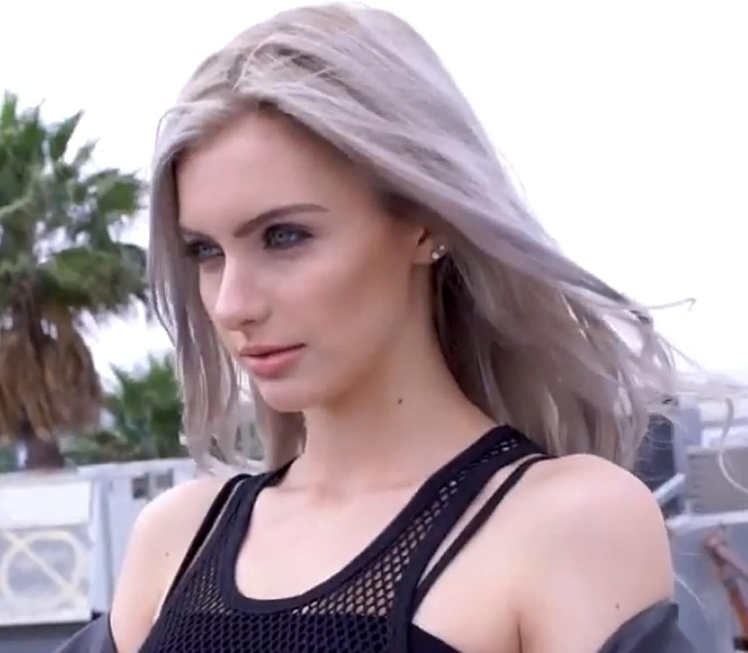 Pulp Riot High Speed Toner 3Oz- Silver image number 3