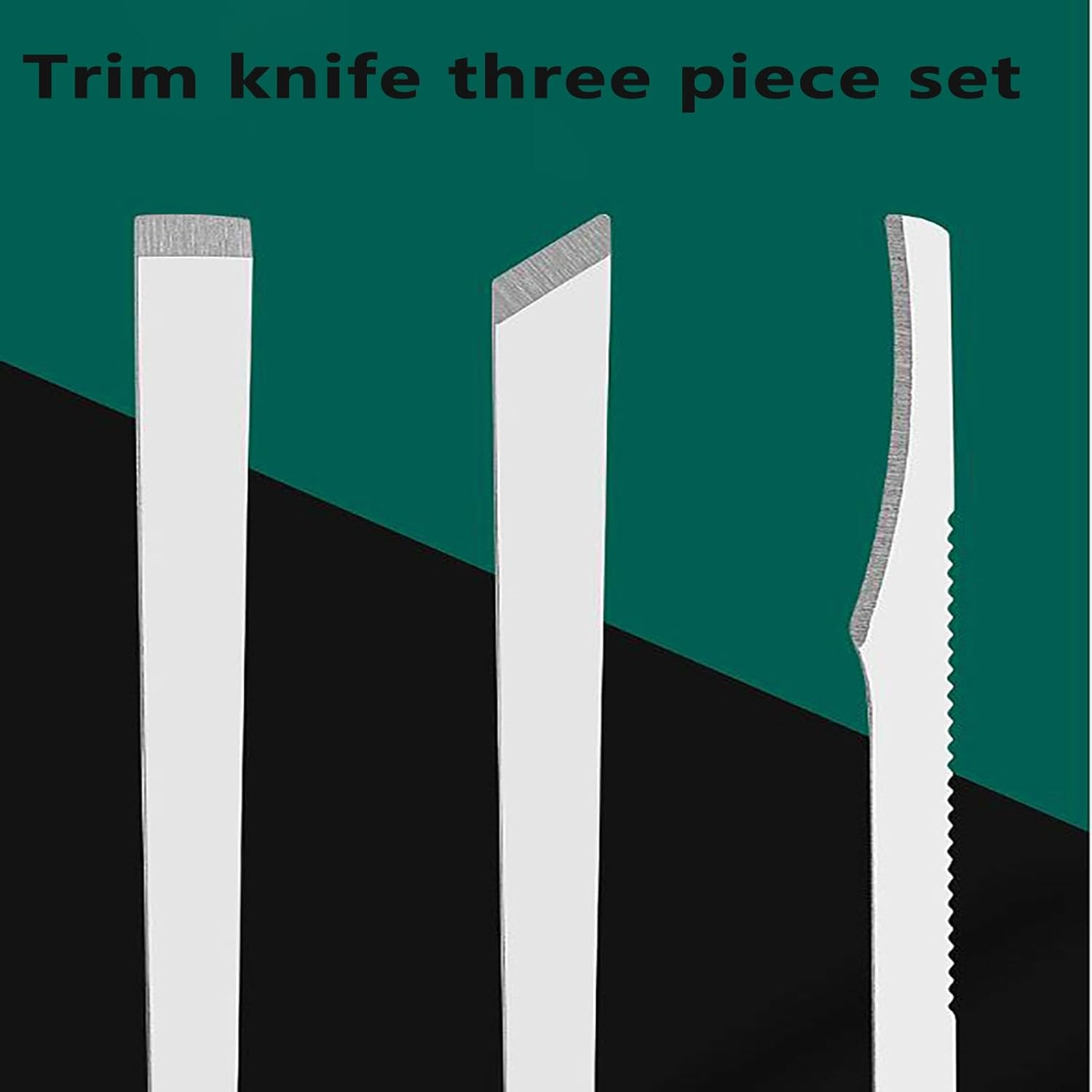 SYGELER Manicure Kit,19 in 1 Professional Pedicure Kit Stainless Steel Nail Clipper Personal Care Tools with PU Leather Travel Case for Fingernails Toenails Grooming image number 2