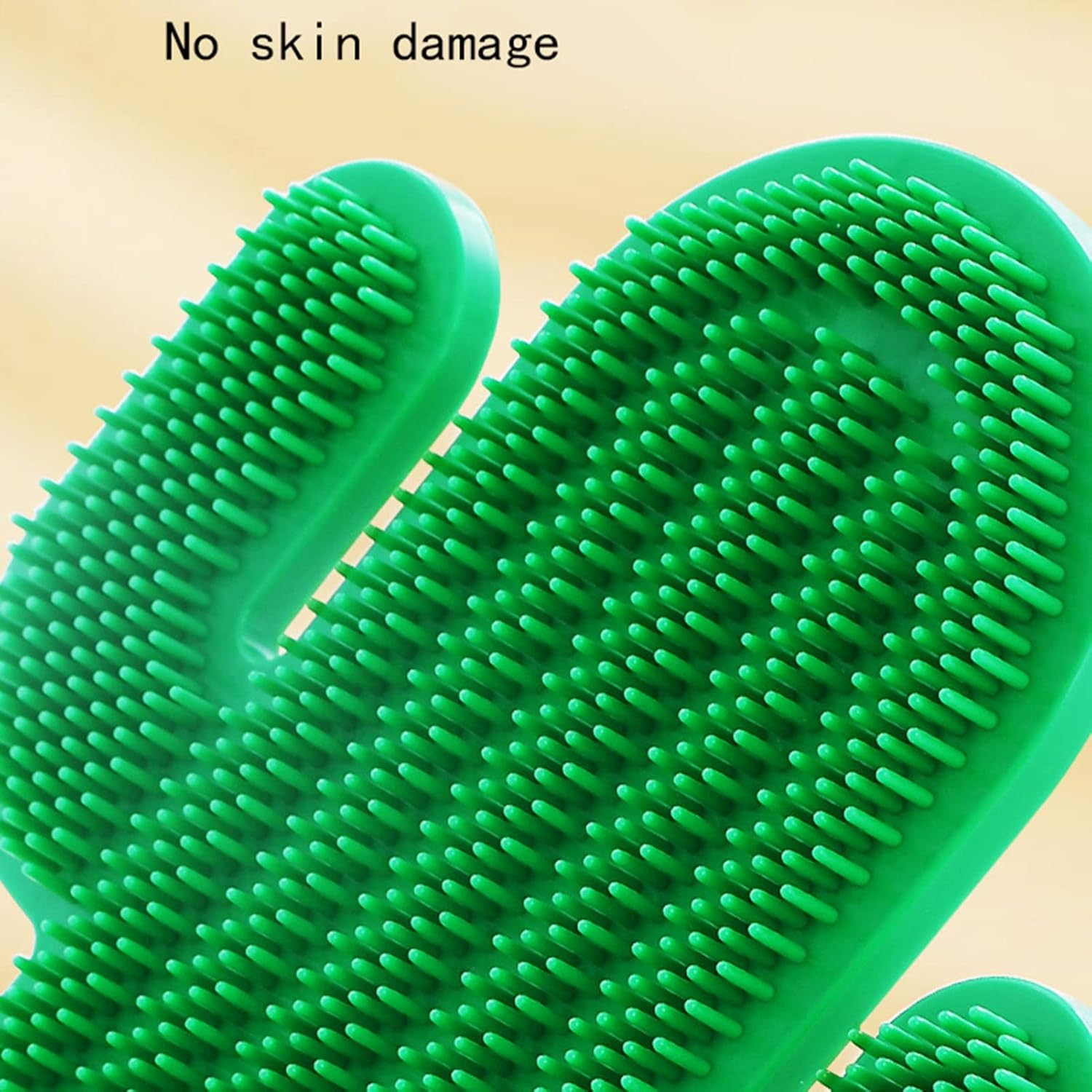 Cat Self Groomer, Cat Toys, Cat Scratcher, Cat Corner Brush, Wall Scratcher Massager for Cat, for Long Short Fur Cats Kitten/372/2034 image number 5