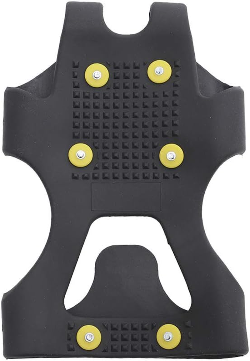 Evernew Non-Slip Snow Spike image number 3