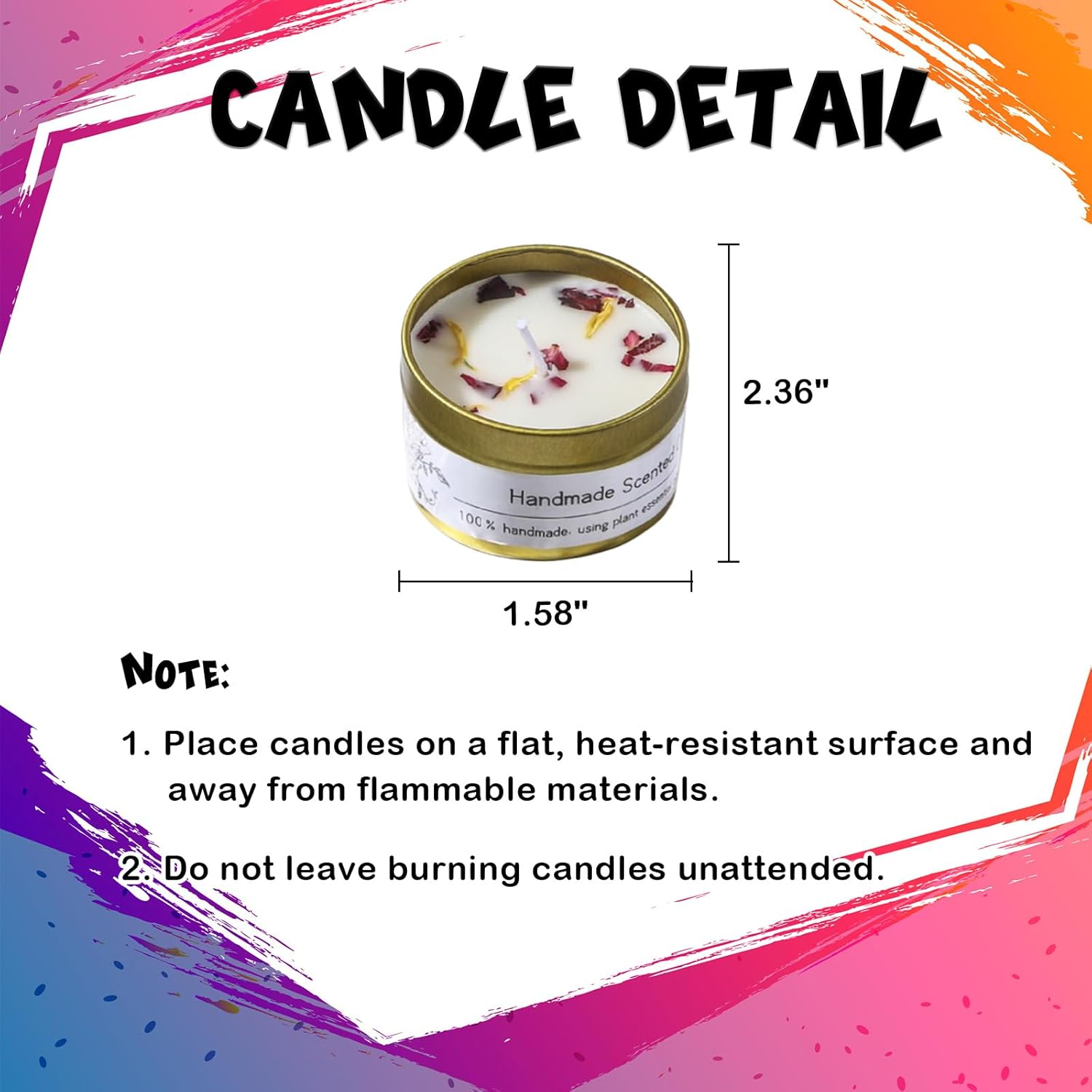 VOCHIC Sip and Paint Kit, Pre Drawn Canvas Painting Kit for Adult, Paint Art Set with Outline Canvas for Adults Date Night Games Couples Sunset Heart, Valentine'S Day, 2 Pack (8 X 10 Inches)