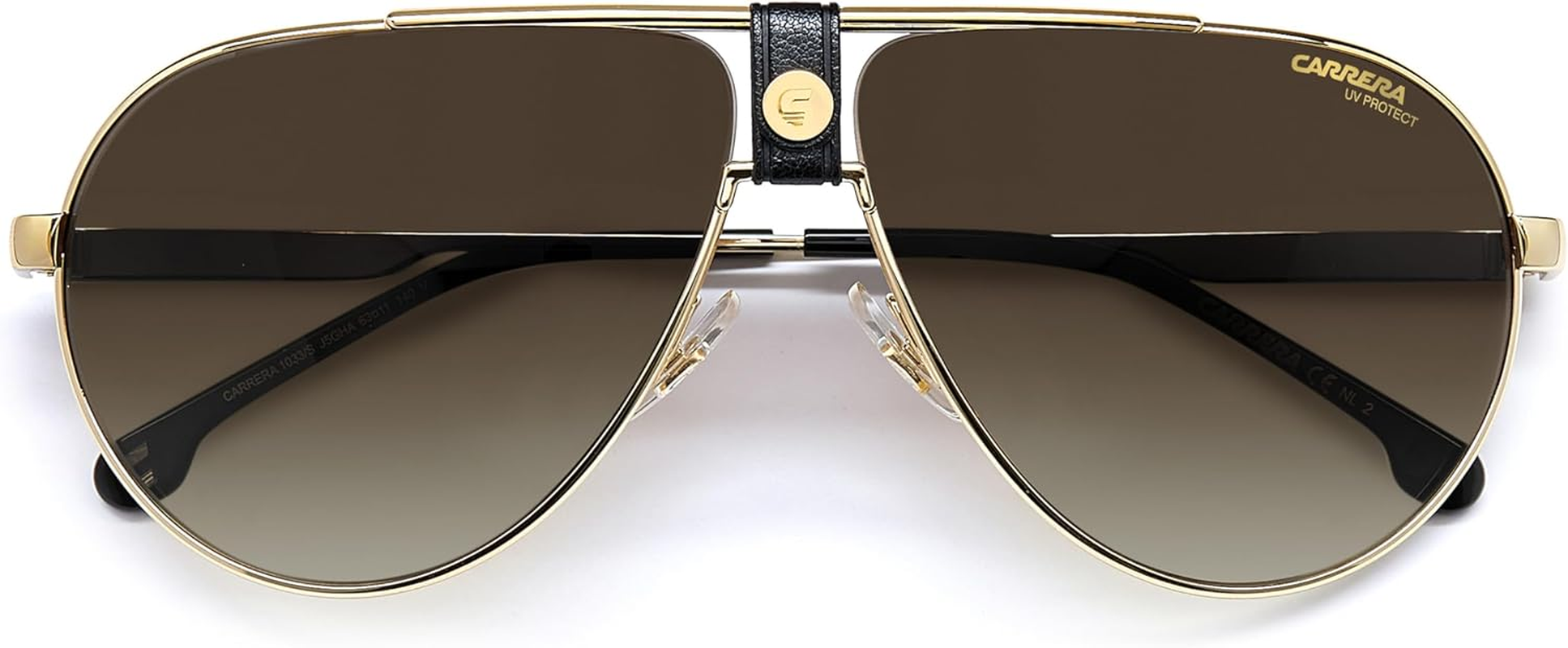 Carrera Unisex CARRERA 1033/S Sunglasses image number 1