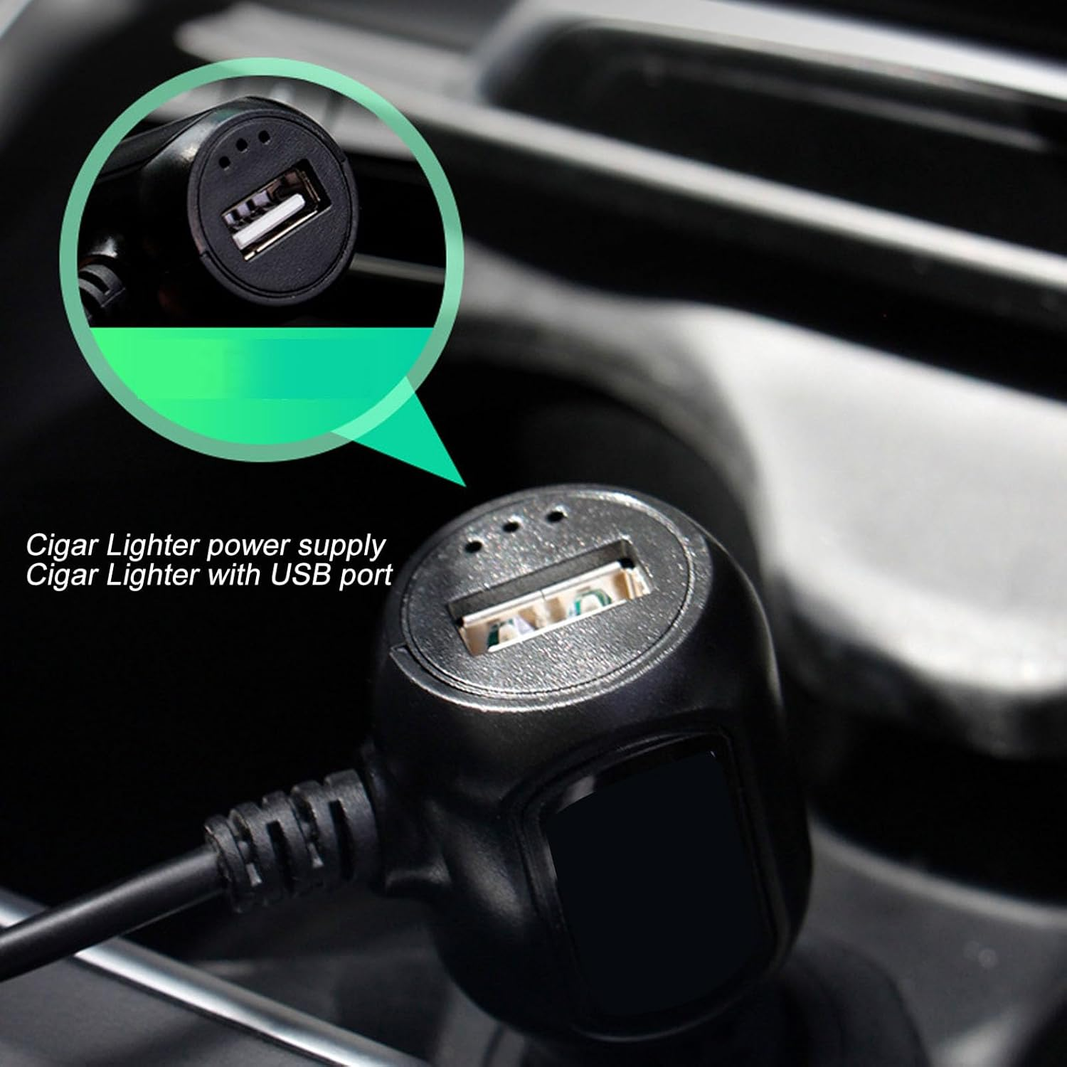 Baby Car Camera with 6.86Inch Screen, Rear Facing Camera HD 1080P Rearview Baby Car Monitor, Portable Baby Monitor for Travel, Easy Setup