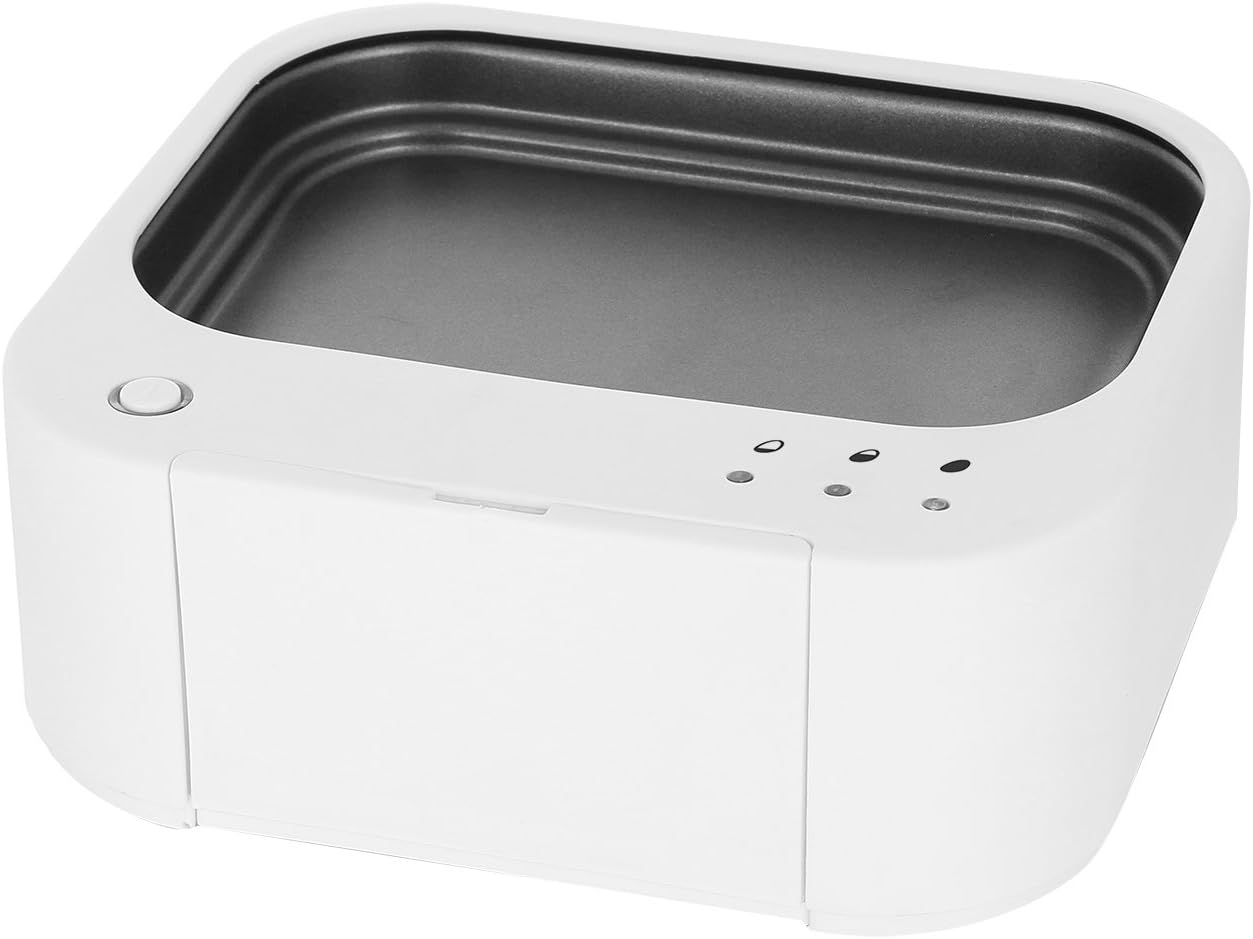 Emerio Best Egg Cooker EB-115560 - Soft, Medium, Hard in One Process - Voice Output - White (2022 Model) - Bpa-Free Plastic, Tritan - Includes Measuring Cups, Egg Cutter image number 4