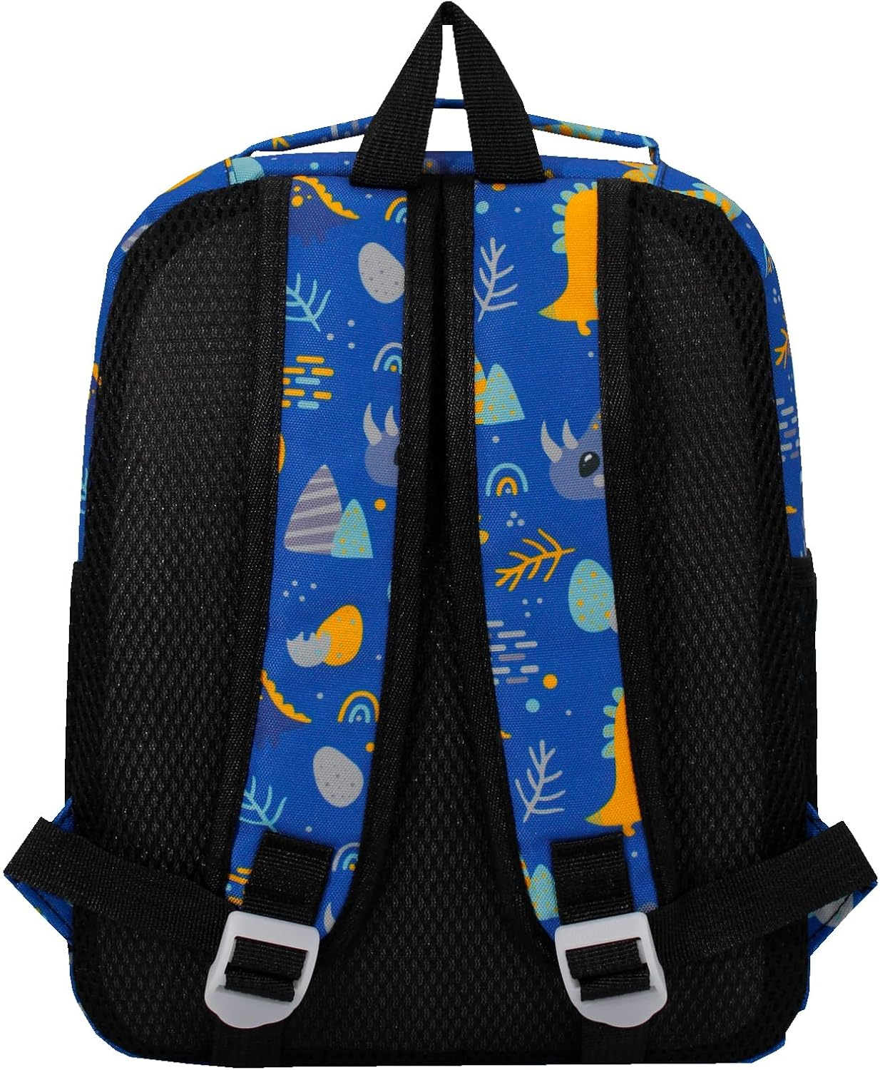 POWOFUN Kids Toddler Preschool Travel Backpack Cute Cartoon Backpack for Girls Boys Baby image number 4