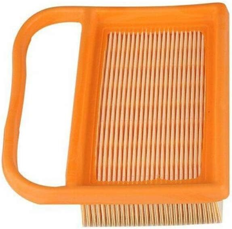 Tooloflife Quality Replacement Spare Parts Fit for Stihl TS410 & TS420 TS500I Disc Cutter Air Filter Set image number 5