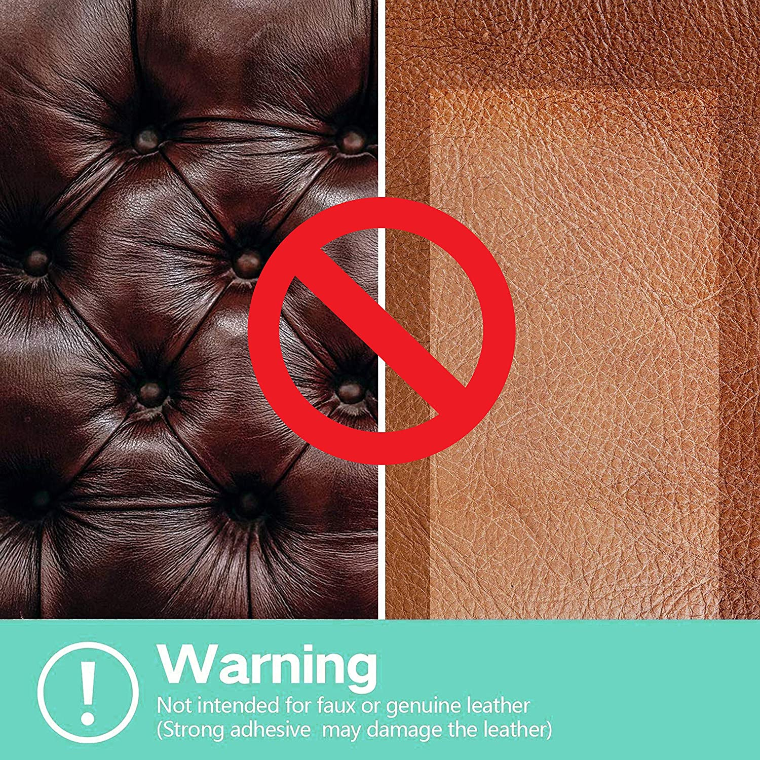 Karaseno anti Cat Scratch Tape, 3 Inches X 30 Yards Cat Training Tape, 100% Transparent Clear Double Sided Scratch Deterrent Furniture Protector for Couch, Carpet, Doors, Pet & Kid Safe image number 4