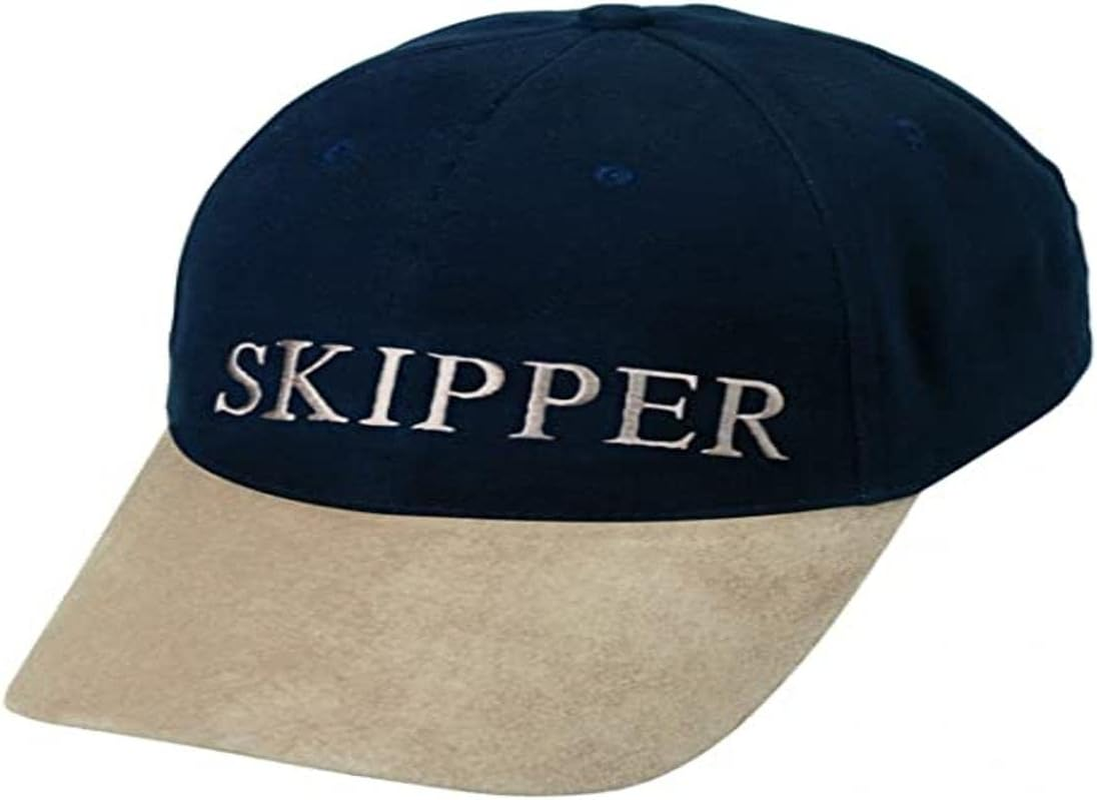 Yachting Cap image number 6