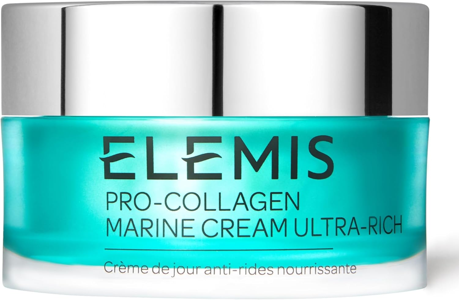 Elemis Pro-Collagen Marine Cream Ultra Ric, 50Ml image number 2