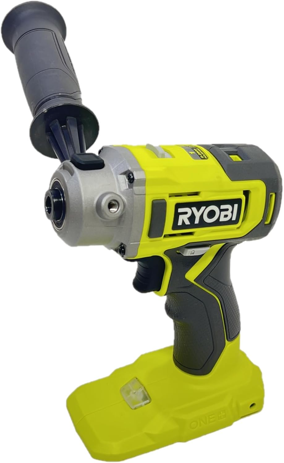 RYOBI ONE+ 18V Cordless 3 In. Variable Speed Detail Polisher/Sander (Tool Only) image number 5