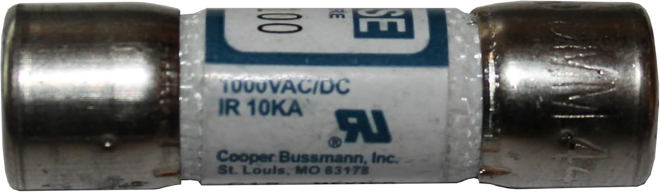 DMM-11A & DMM-44/100 Multi-Meter Fuse Combo Pack 803293 943121 image number 4