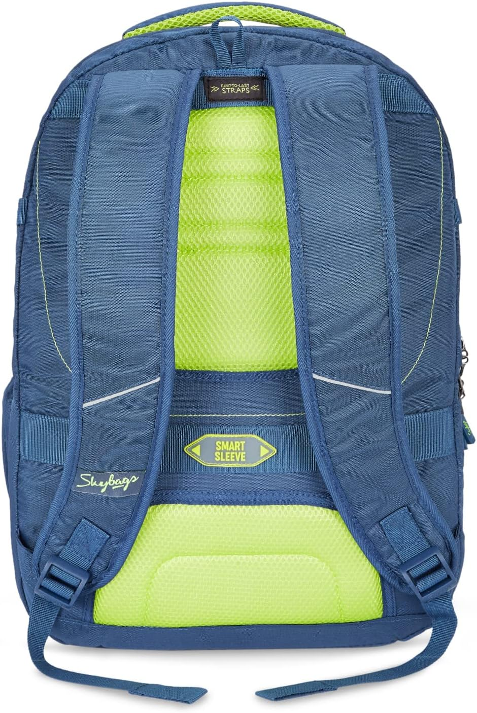 Skybags Network Nxt Laptop Backpack image number 1