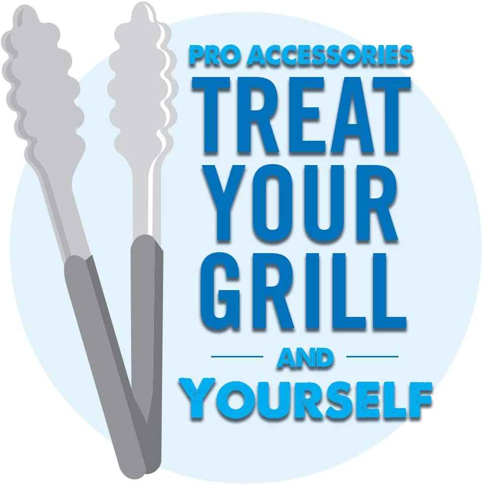 Napoleon Grill Mat for Large Grills, Grey image number 1