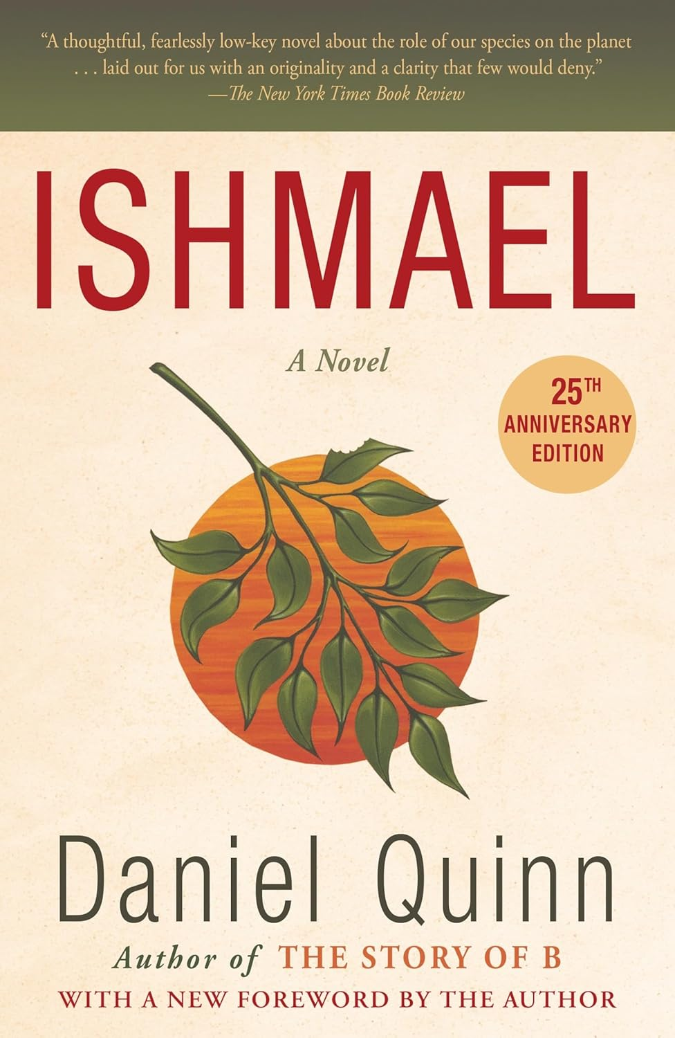 Ishmael: a Novel: 1