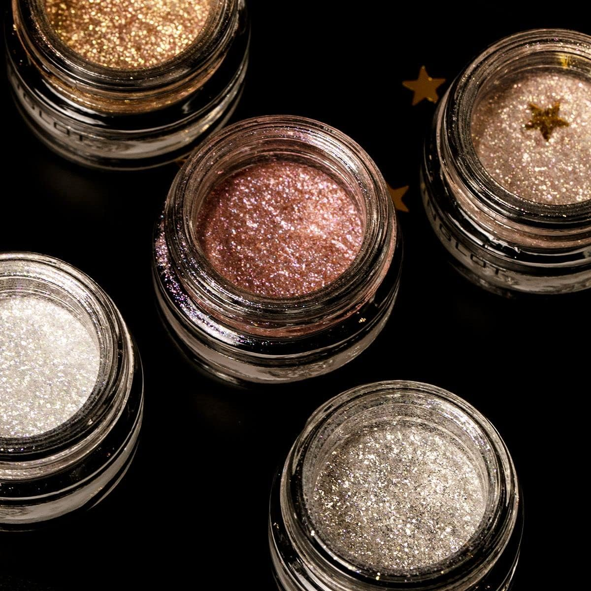 INGLOT BODY SPARKLES (107) image number 5