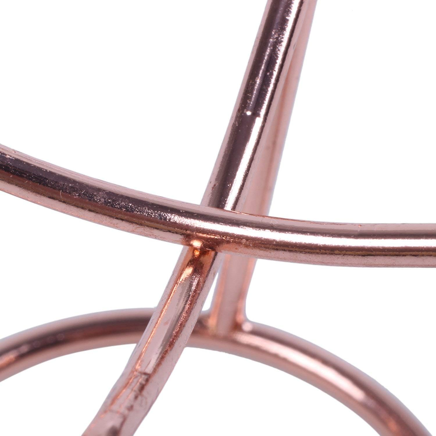 MOUNAY Puff Rack Sponge Holder Beauty Puff Blender Storage Rack Sponge Drying Stand Holder