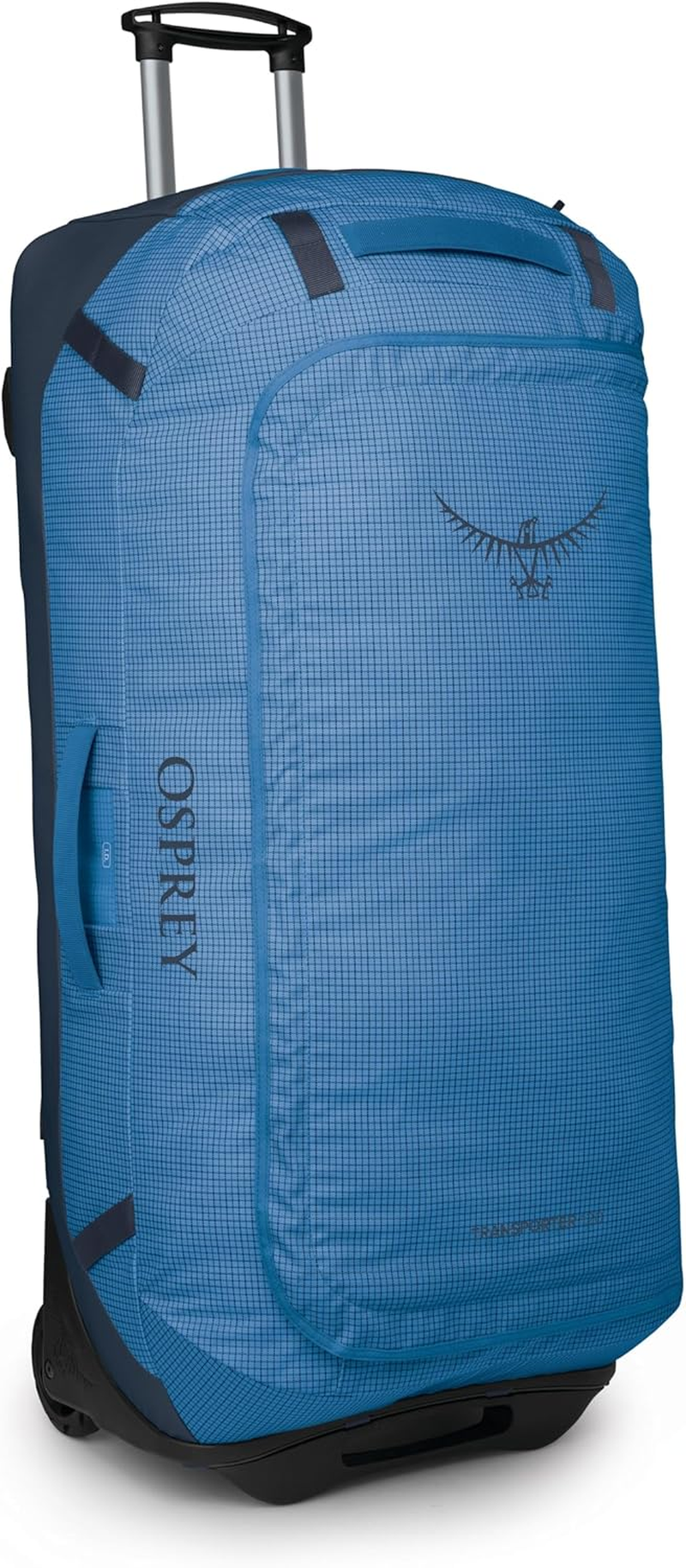Osprey Large 120L Duffel Bag - Water Resistant, Enhanced Durability