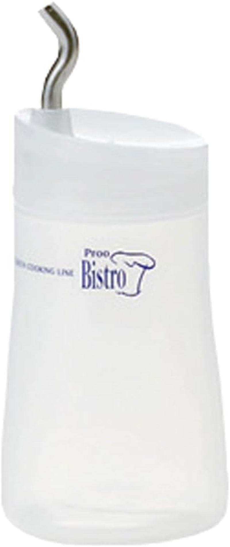 Takeya Plu Dispenser, Large, 12.8 Fl Oz (380 Ml), Blue