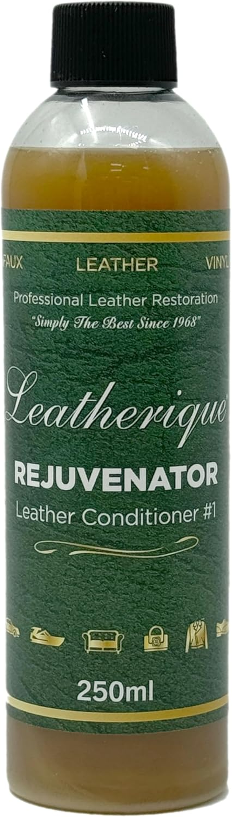 Leatherique Rejuvenator Leather Conditioner #1 | 250Ml