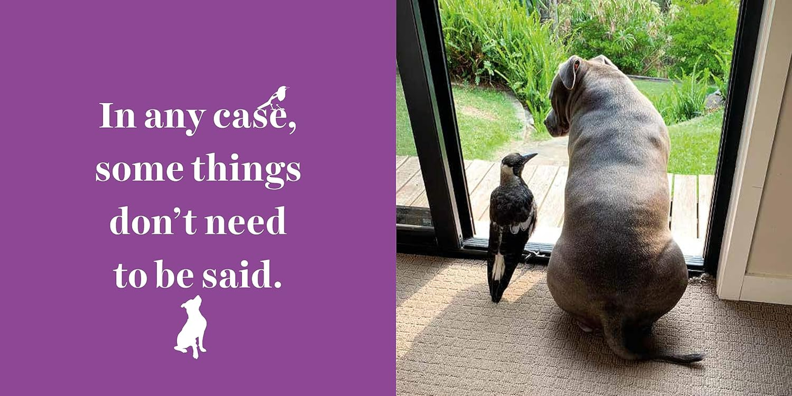 Peggy and Molly: Be Kind, Be Humble, Be Happy image number 2