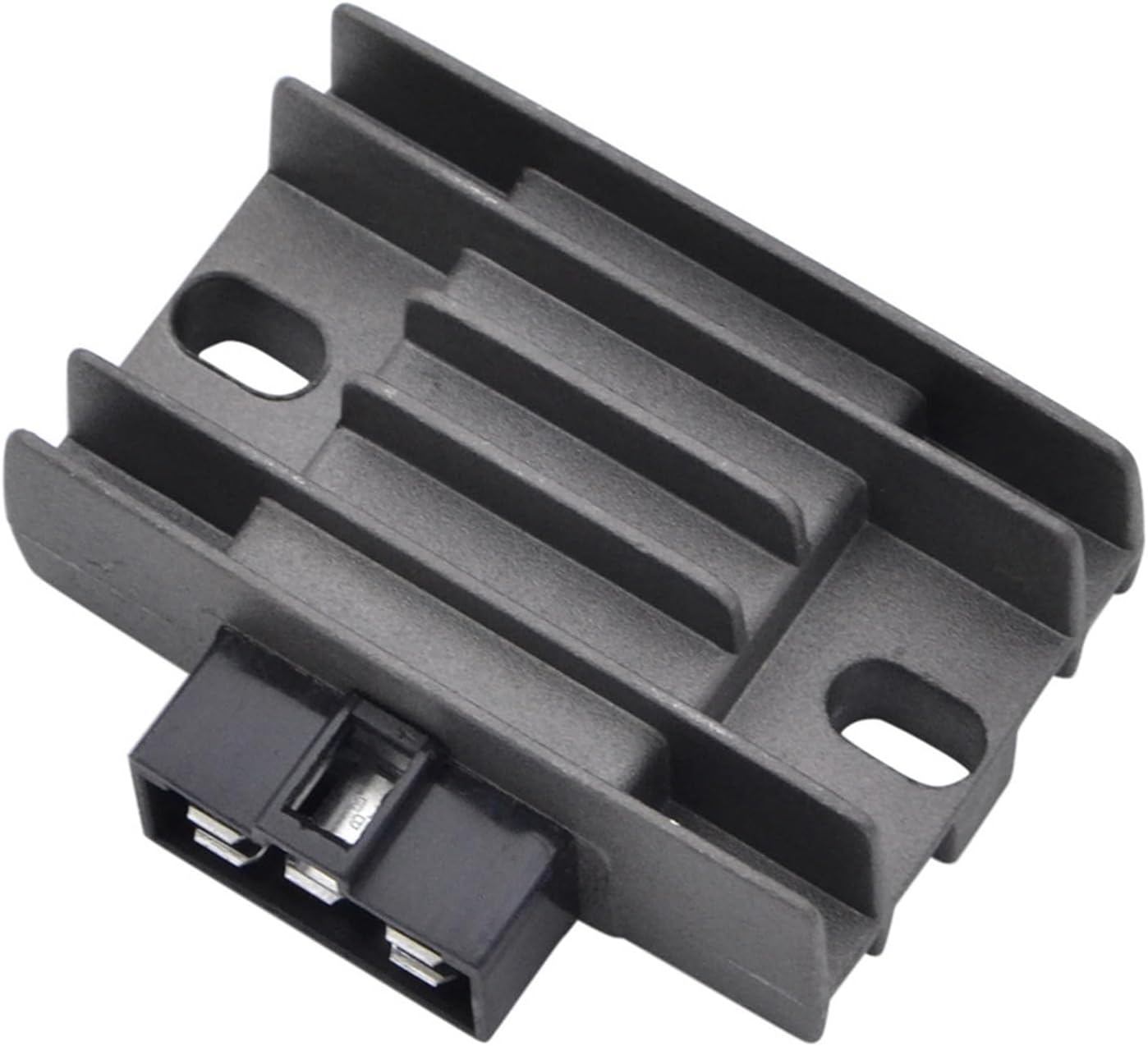 Rectifier Parts Voltage Regulator Rectifier for XT125R XT125X XTZ125E YB125 YBR125ED YBR125ESD YBR125E YBR125EGS image number 3